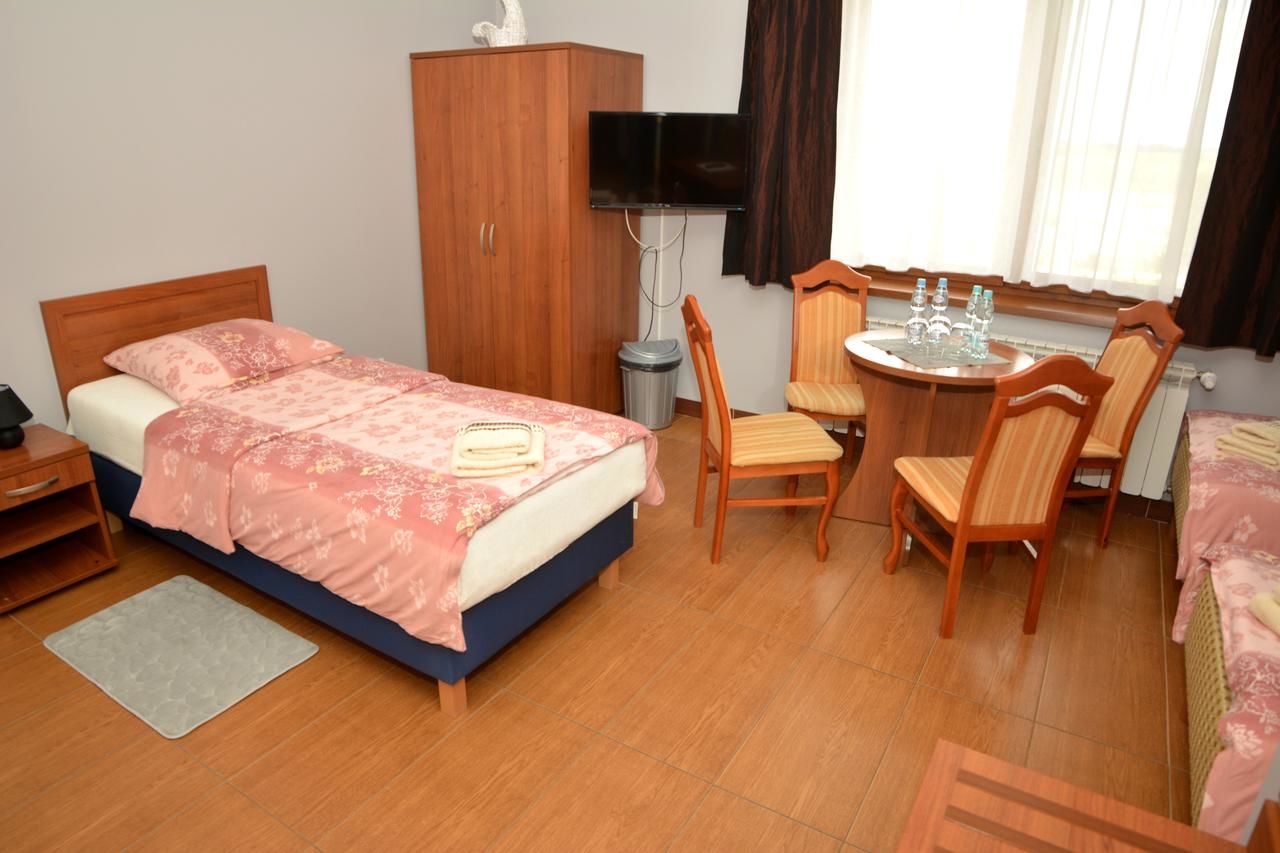 Отель Hotel Heaven Chabsko-30