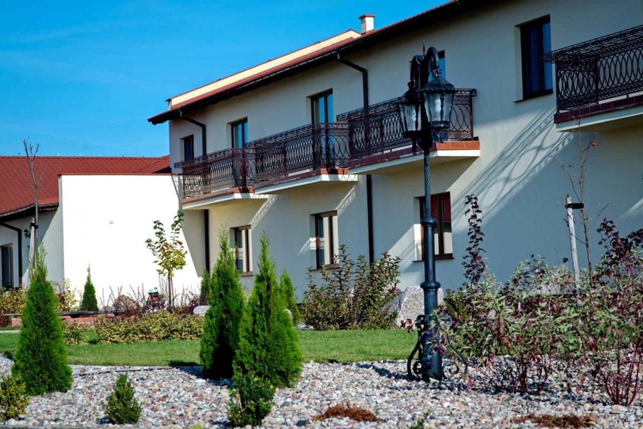 Отель Hotel Heaven Chabsko-6