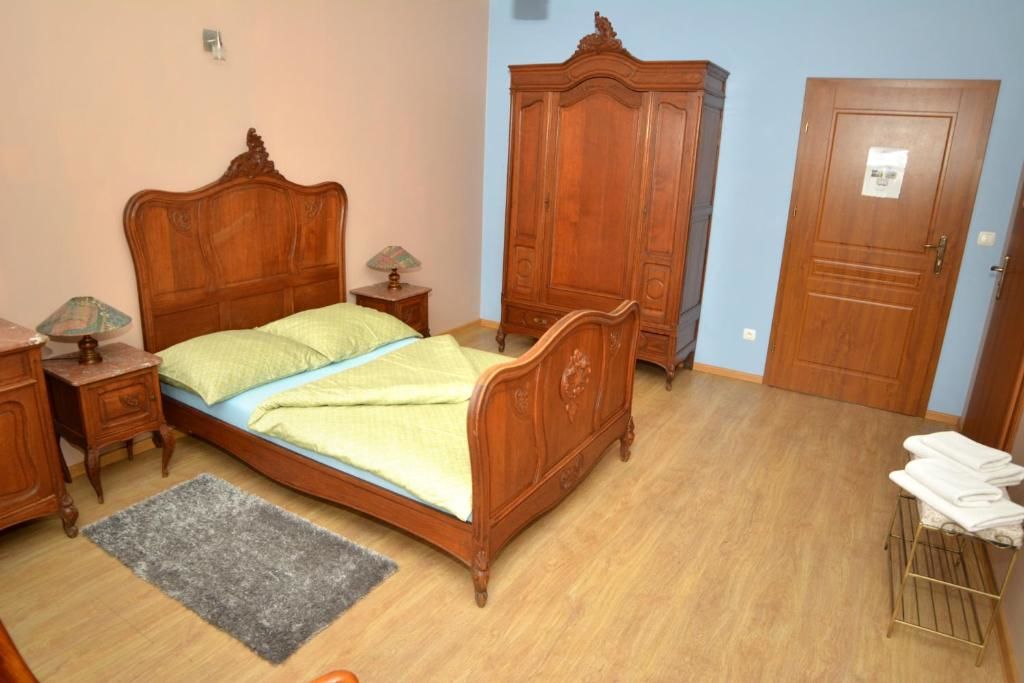 Отель Hotel Heaven Chabsko-33